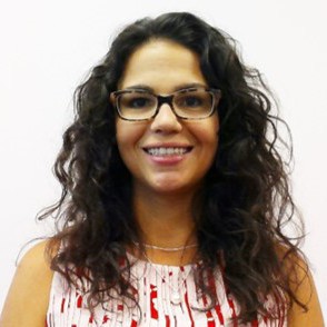 Fundraising Page: Michelle Moore